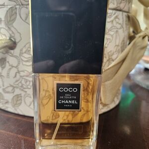 Chanel Coco Eau de Toilette